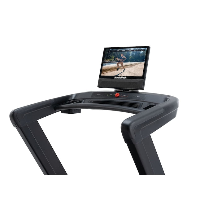 NordicTrack Commercial 1750 - Your Ultimate Home Gym Treadmill