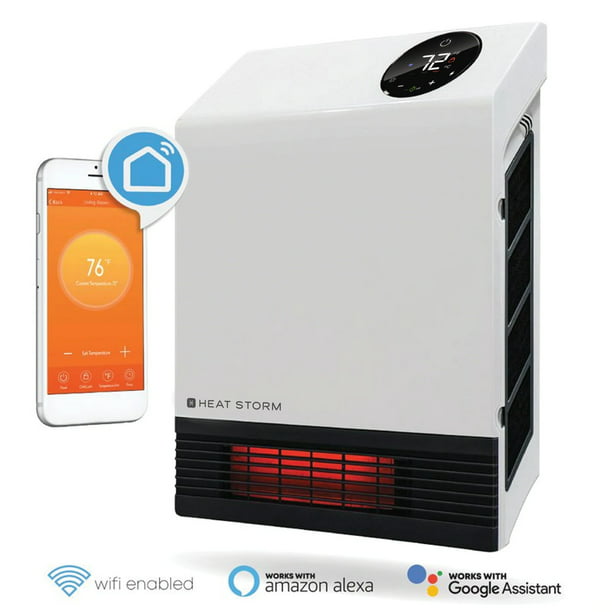 Heat Storm1000WiFi