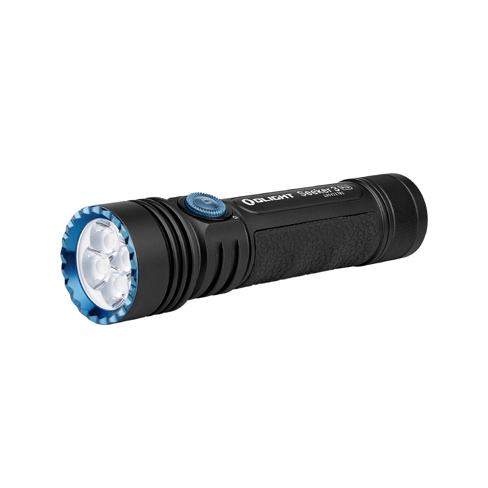 Olight Seeker 3 Pro - The Ultimate Outdoor Flashlight