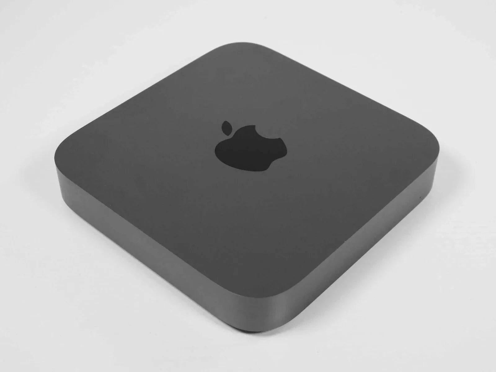 2018 Apple Mac Mini i7 3.2GHz - 32GB RAM 128GB SSD Space Grey - The Powerhouse Compact Desktop