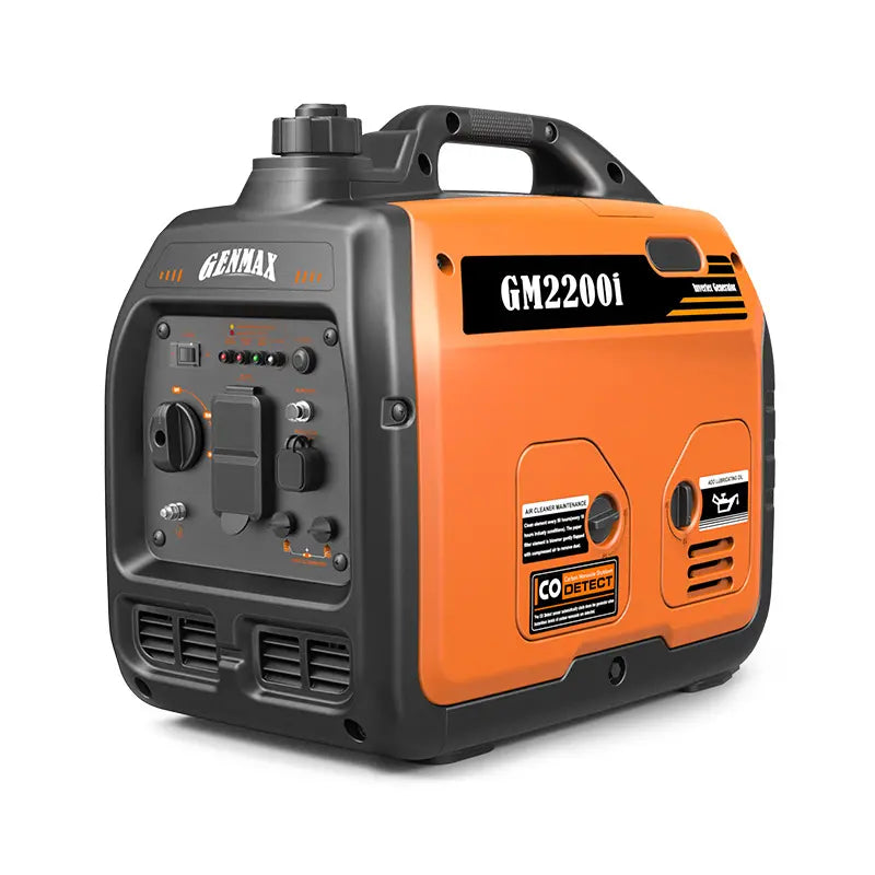 Genmax GM2200i 2200W - 