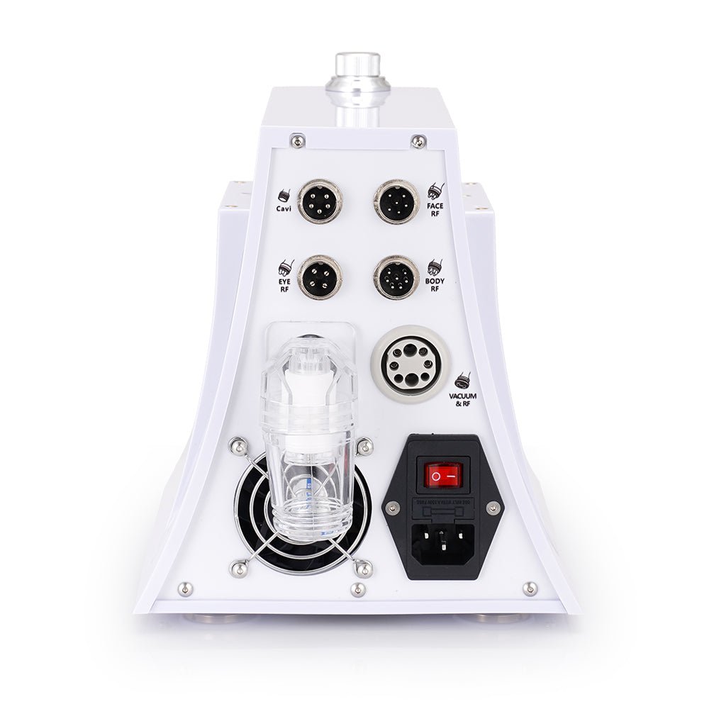 Shape Tactics All-in-One Body Sculpting Machine