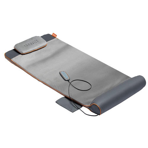 Homedics Air Compression Back Stretching Mat - Your Gateway to Ultimate Back Relief and Relaxation