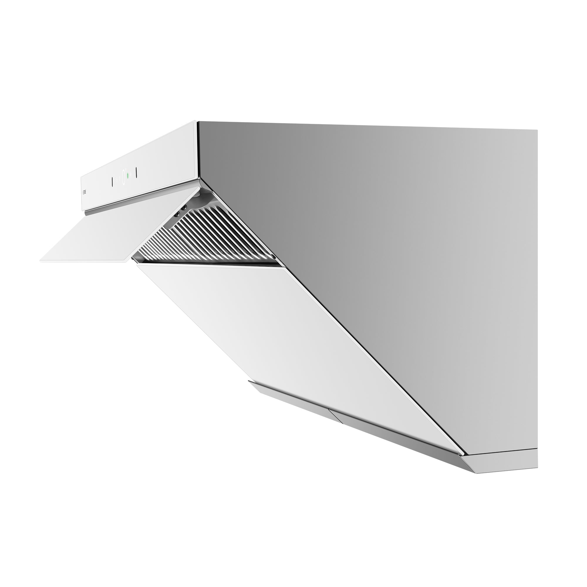 FOTILE Prestige Performance Series Under-Cabinet / Wall Mount Range Hood - Elevate Your Kitchen with Style and Function