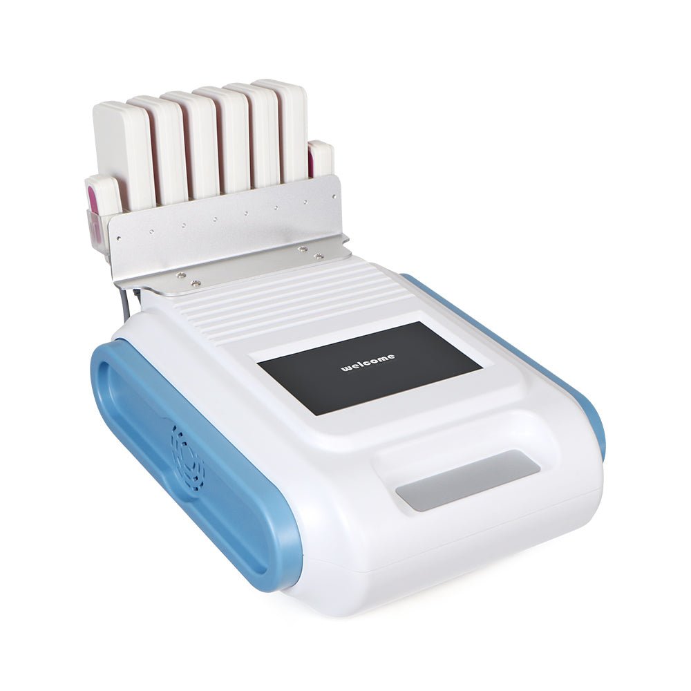 Shape Tactics - Advanced Lipo Laser LED Body Sculpting Machine