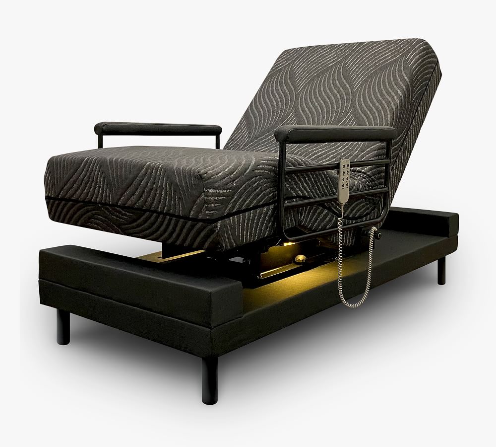 Independence Twin XL Mattress for Journey UpBed - Your Ultimate Comfort Solution