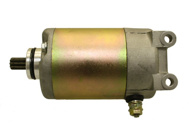 Powerful 250cc Electric Starter Motor - Universal Fit (180-6)