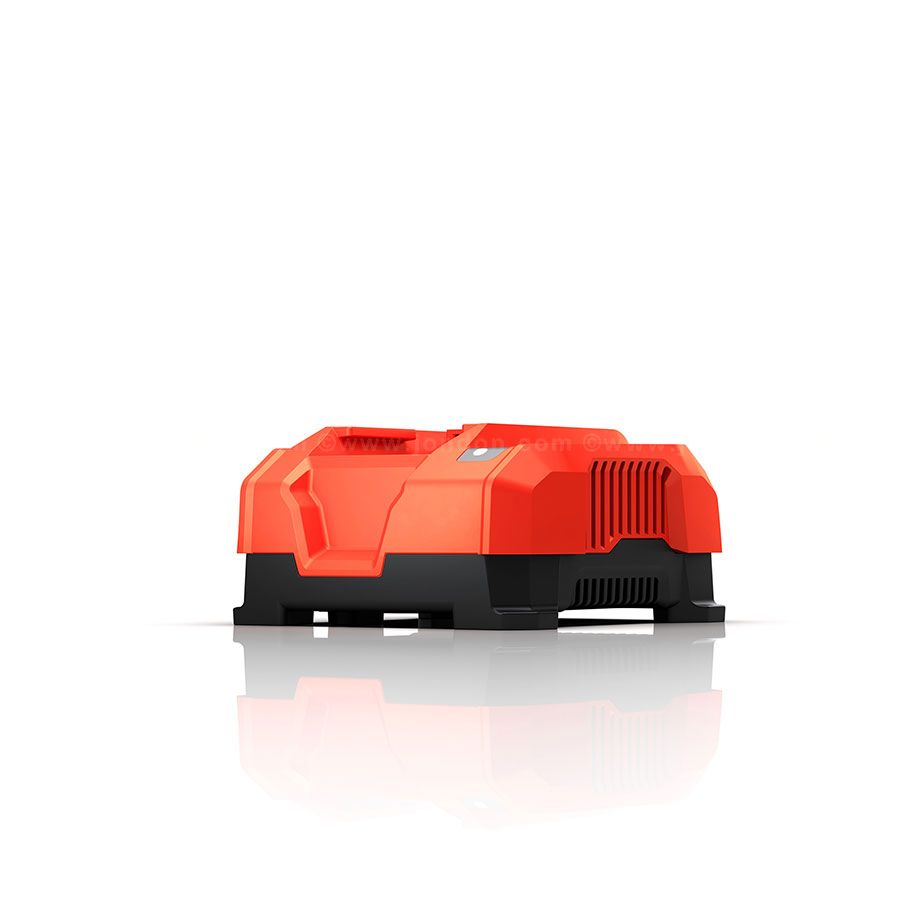 Hoover HVRPWR 40V Supercharger - Boost Your Team's Productivity