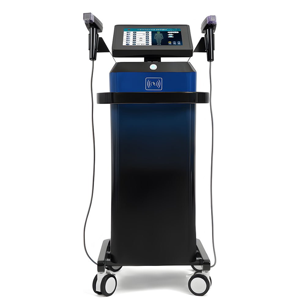 Shape Tactics - Gold RF Micro-Needling Anti-Aging Wonder System
