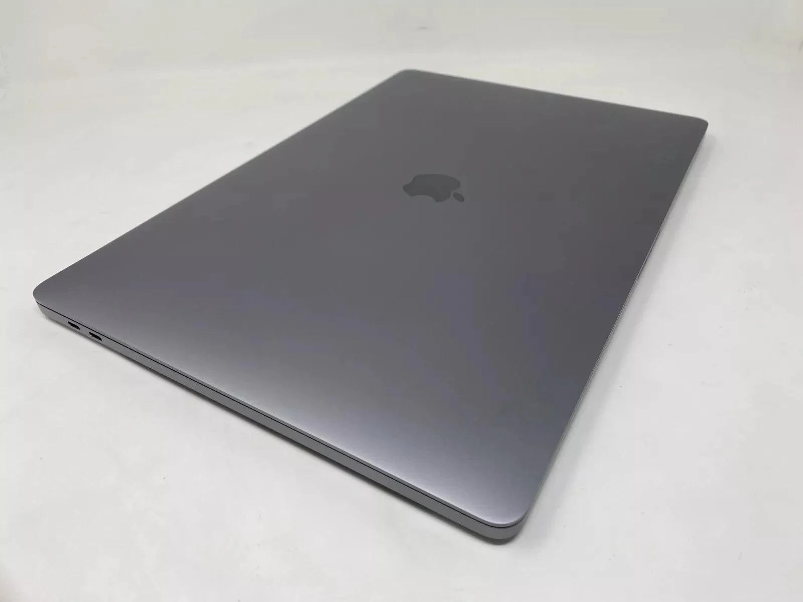 2019 Apple MacBook Pro 16-inch - Powerhouse for Pro Creators