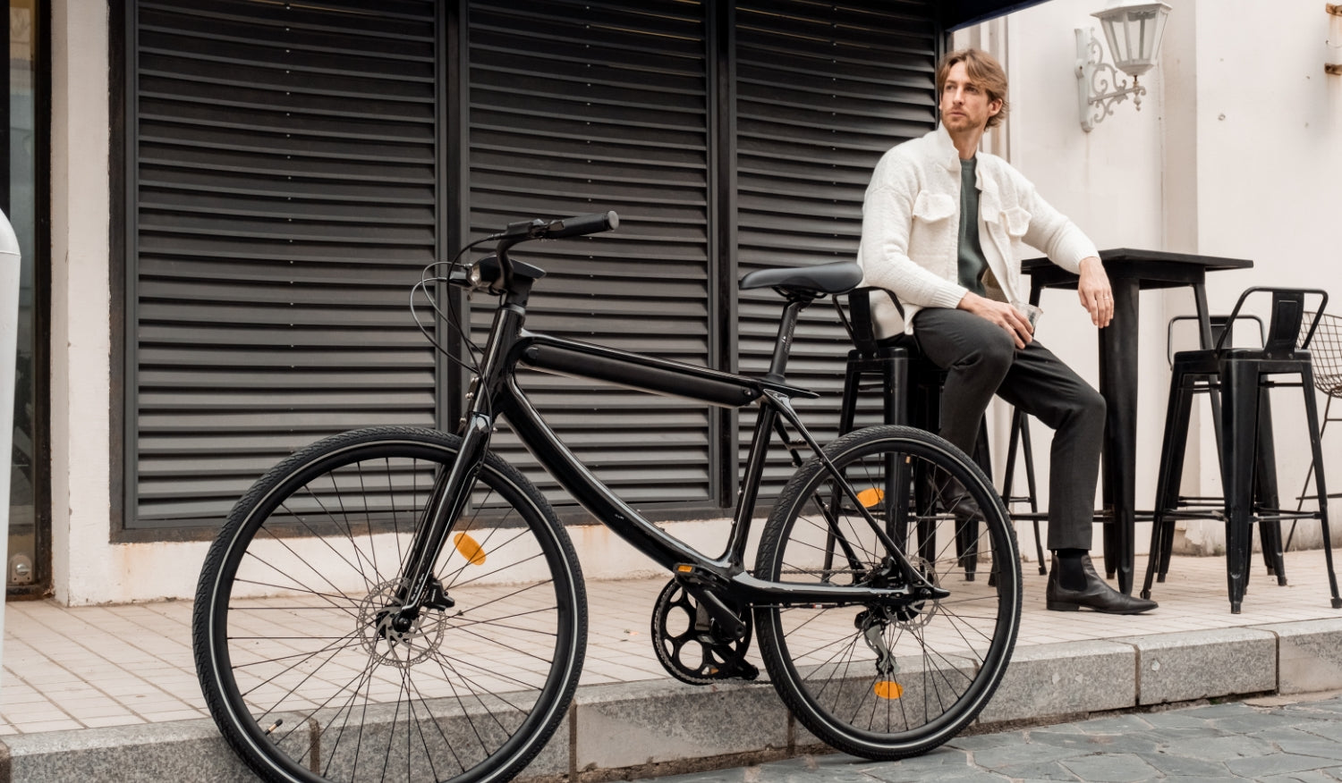 Urtopia Chord Ultralight Electric Bike - Revolutionize Your Ride
