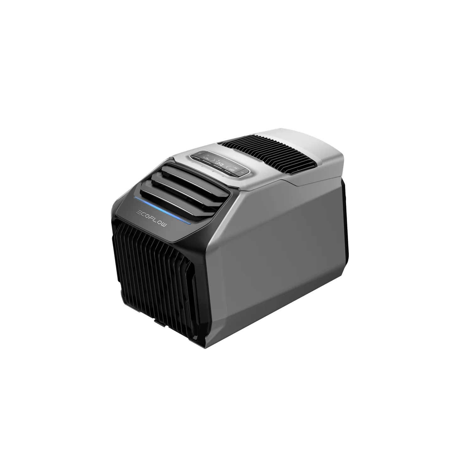 EcoFlow WAVE 2: The Ultimate Portable Air Conditioner with Heater