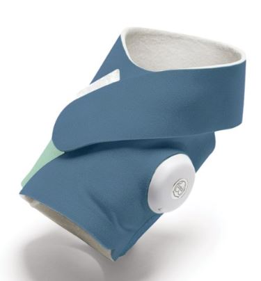 Owlet Dream Sock: Your Baby's Smart Sleep Companion
