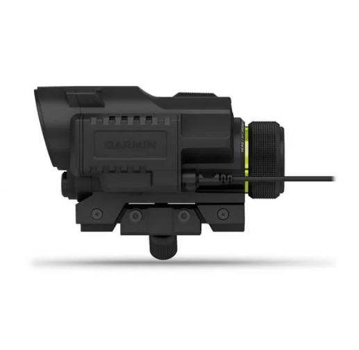Garmin Xero X1i Crossbow Scope - The Ultimate Shooting Companion