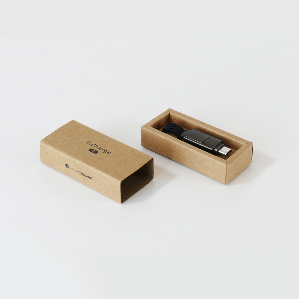 Rolling Square inCharge 6