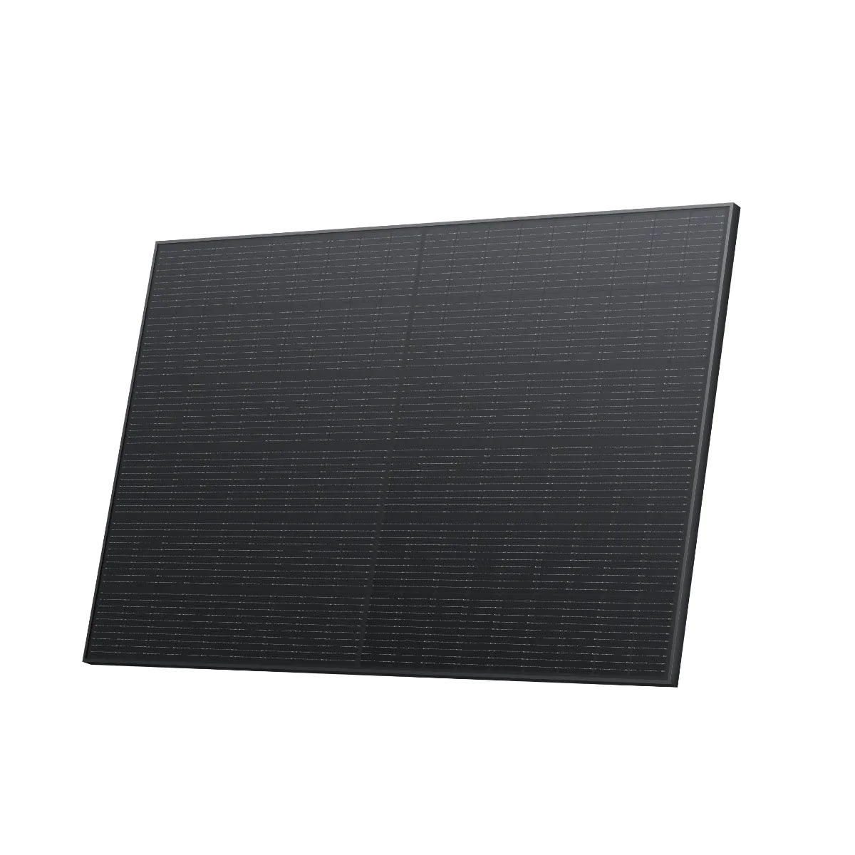 EcoFlow 800W High-Efficiency Rigid Solar Panels (2pcs)