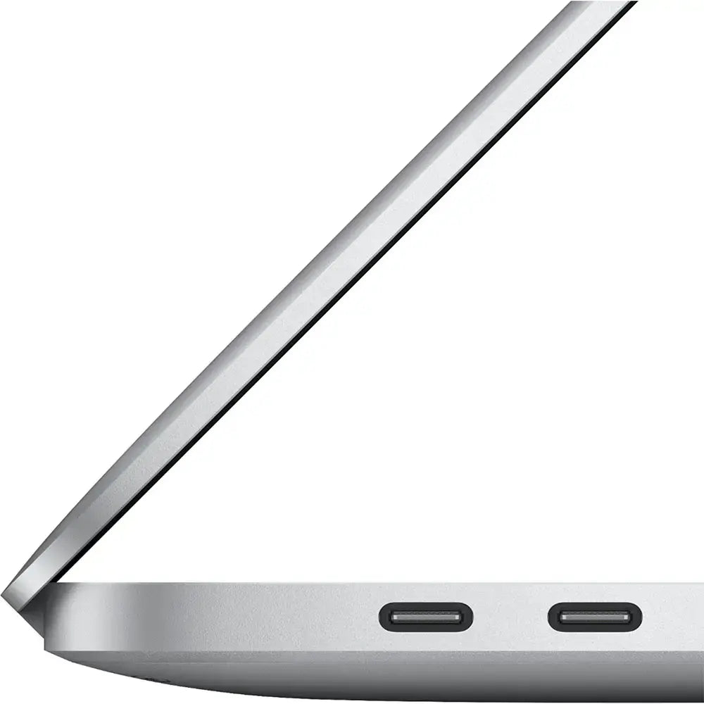 Apple MacBook Pro 16-inch 2019 - High-Performance Laptop