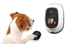 Stay Close to Your Pet Anytime with PetChatz HDX