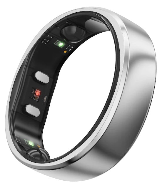 Next-Gen RingConn Smart Ring: Your Health, Reimagined