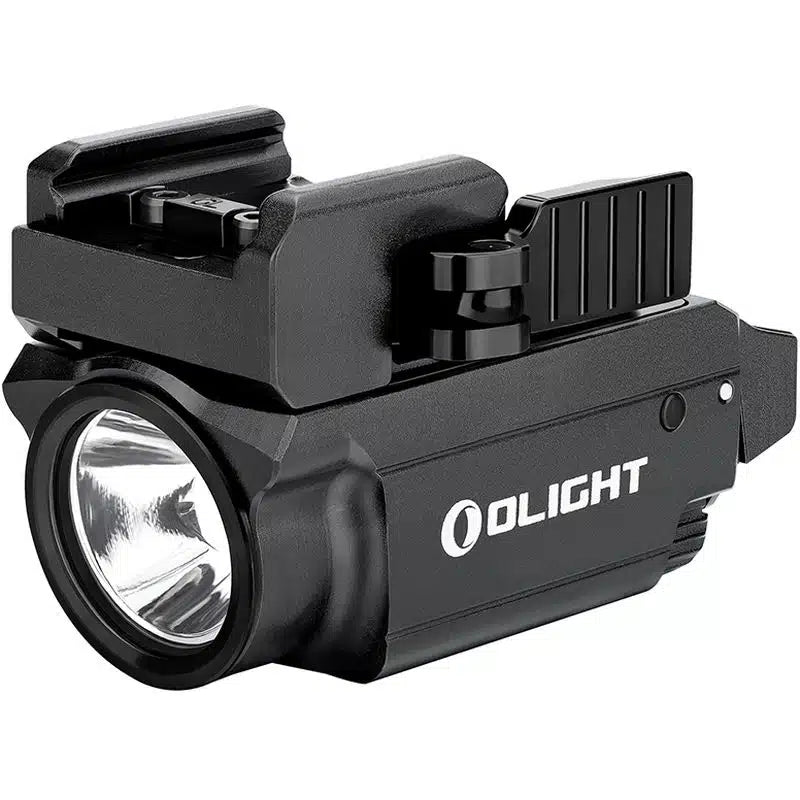 Olight BALDR RL mini - Your Ultimate Tactical and Outdoor Lighting Companion
