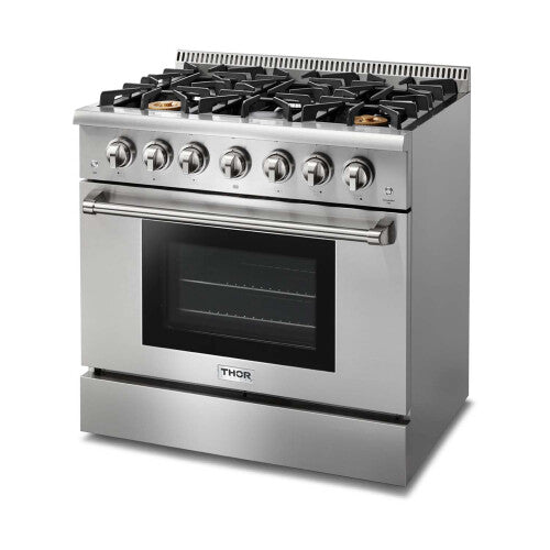 Thor Kitchen 36