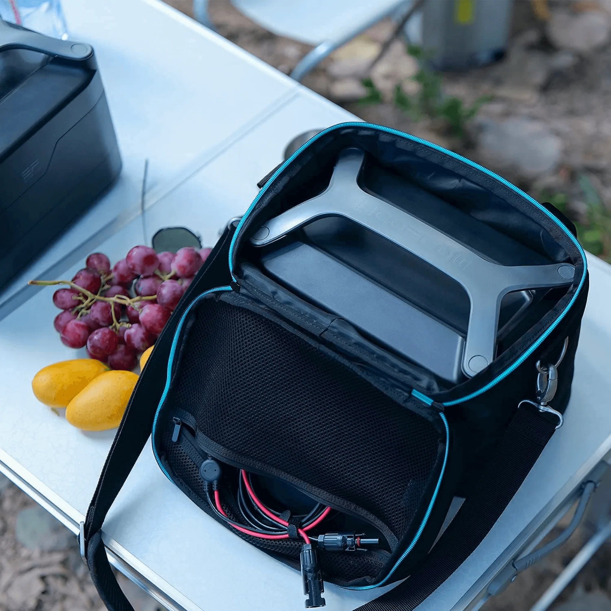 EcoFlow RIVER Series All-in-One Carrying Bag