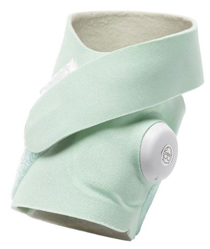 Owlet Dream Sock: Your Baby's Smart Sleep Companion