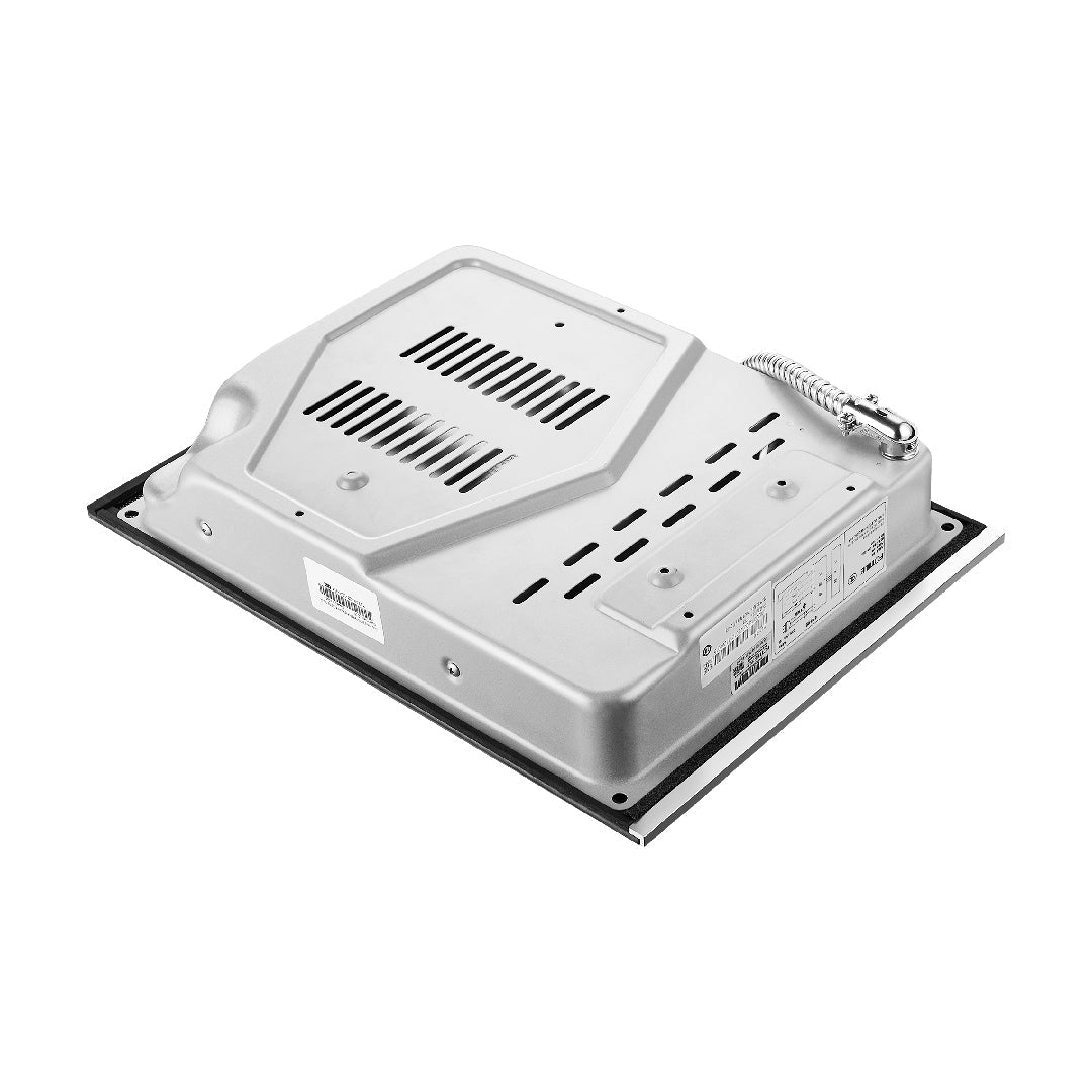 FOTILE 12 - inch Electric & Induction Combiset Cooktop: EEG30101 / EIG30102