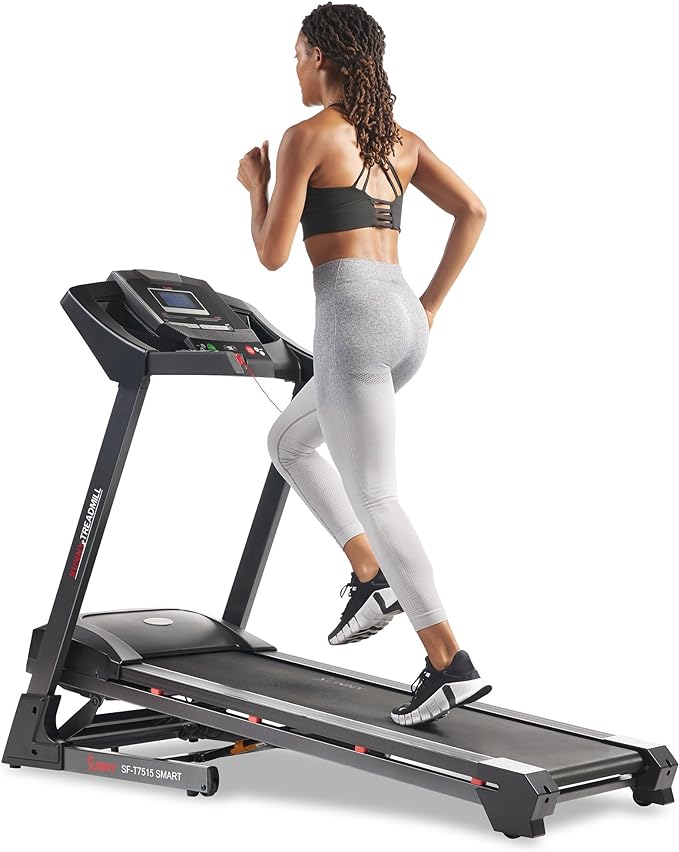 Sunny Health & Fitness - ，SF-T7515SMART