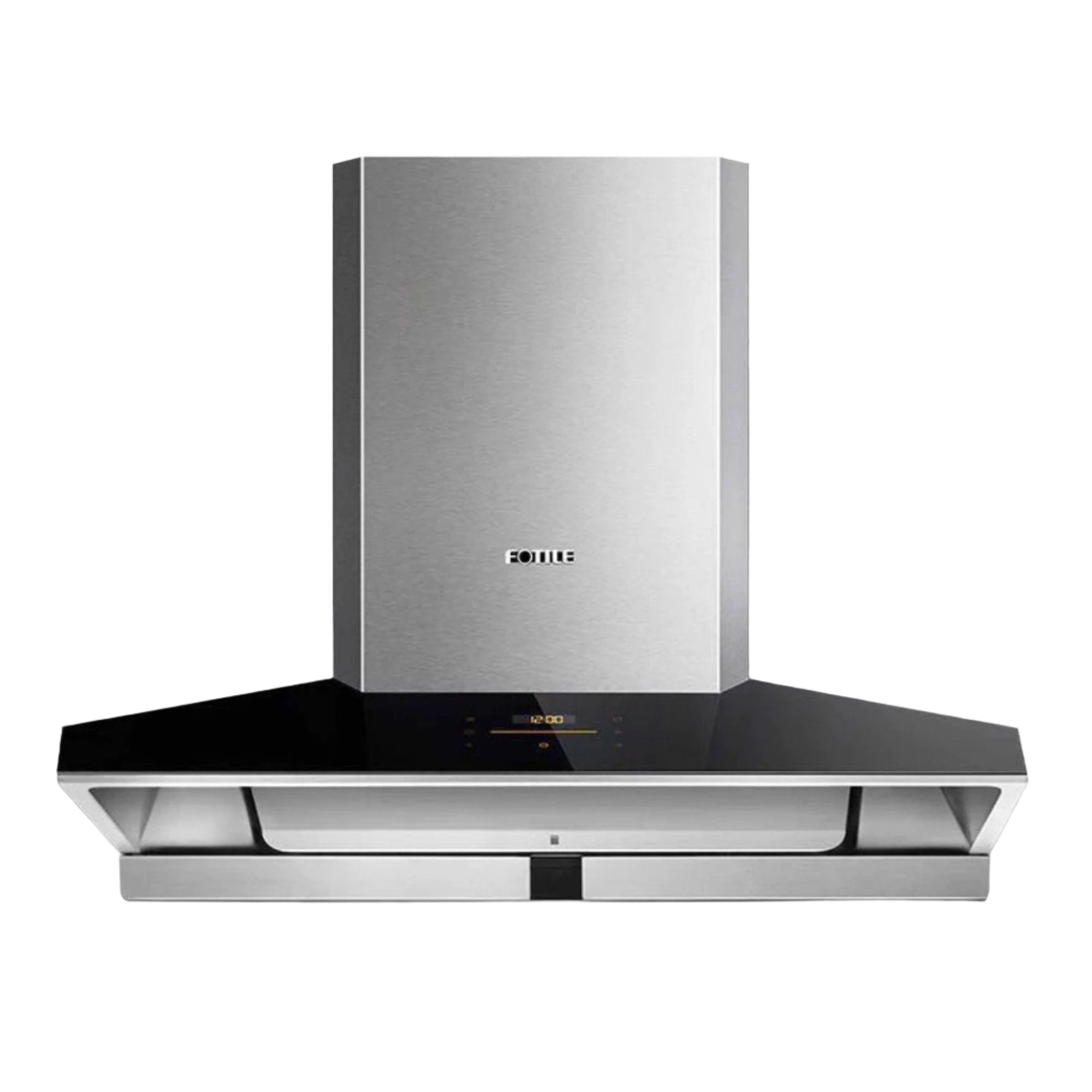FOTILE EMG9030 36” Wall Mount Perimeter Vent Series Range Hood - Powerful and Stylish