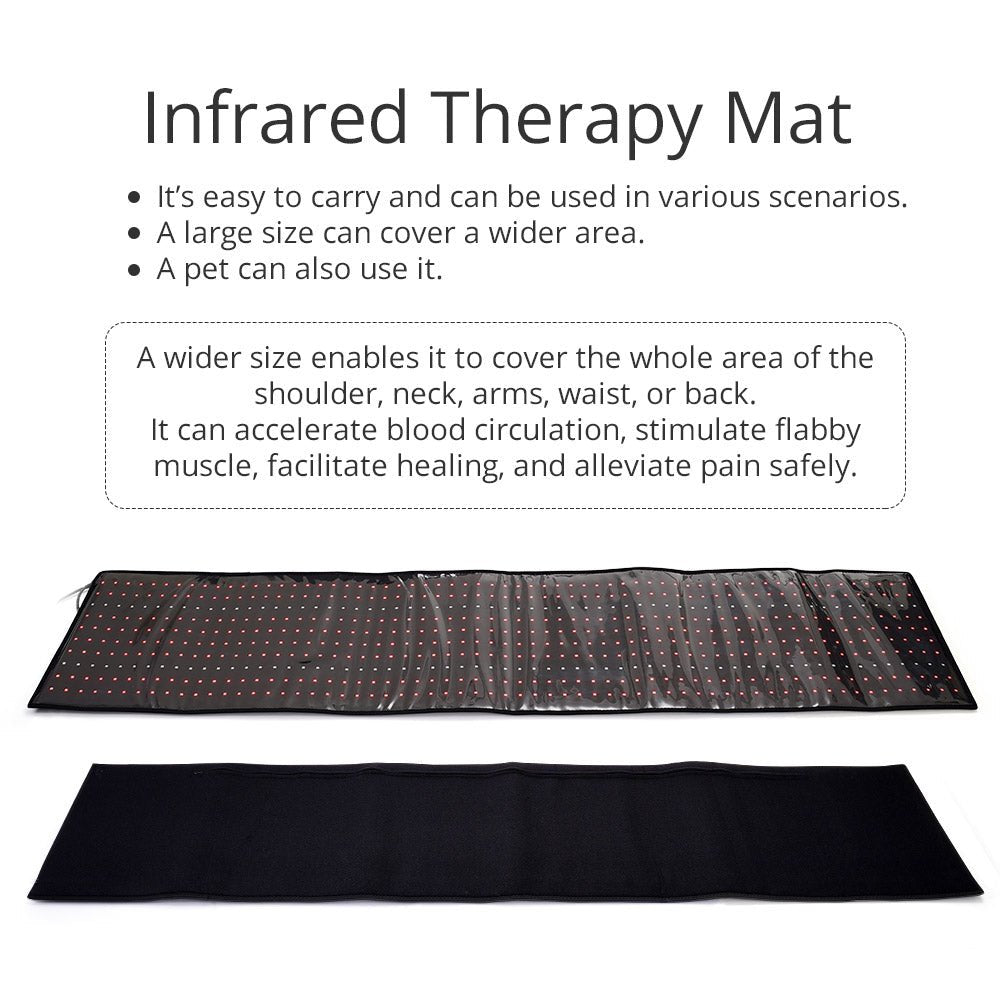Revolutionary Shape Tactics 630 LED Lipo Laser Therapy Belt for Effortless Fat Reduction