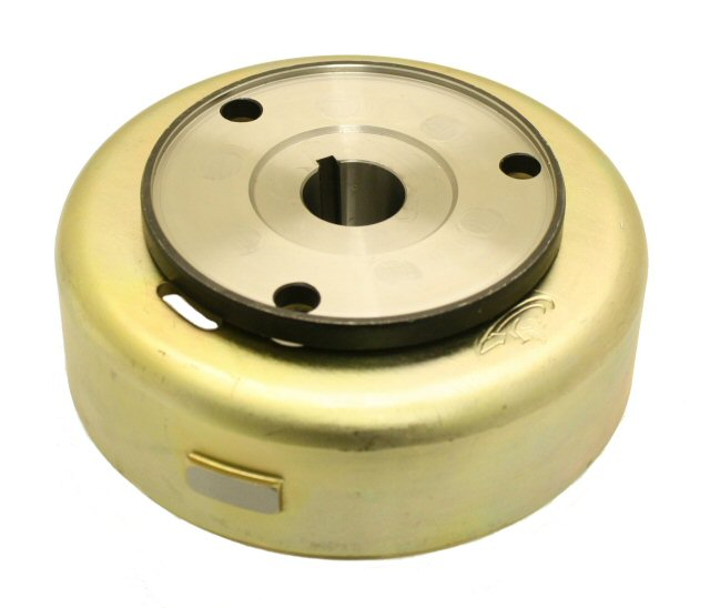 Power - Boost 250cc Rotor (180 - 98)