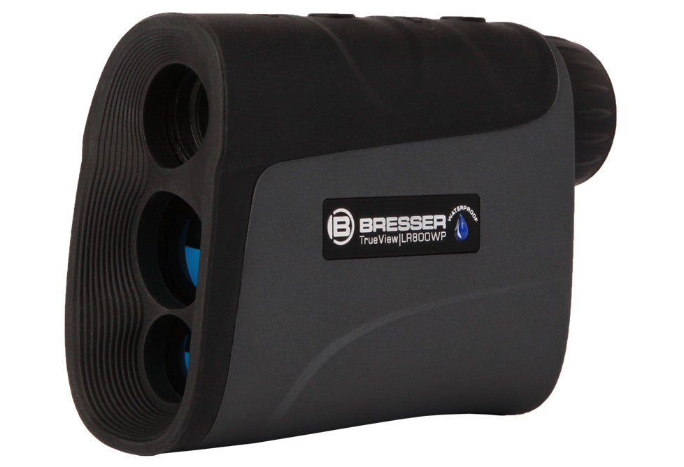 TrueView 800 Rangefinder - Your Waterproof Hunting & Hiking Essential