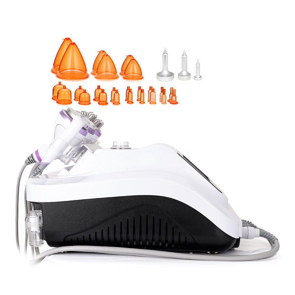 Shape Tactics 5-in-1 Fat Burning & Body Contouring Device