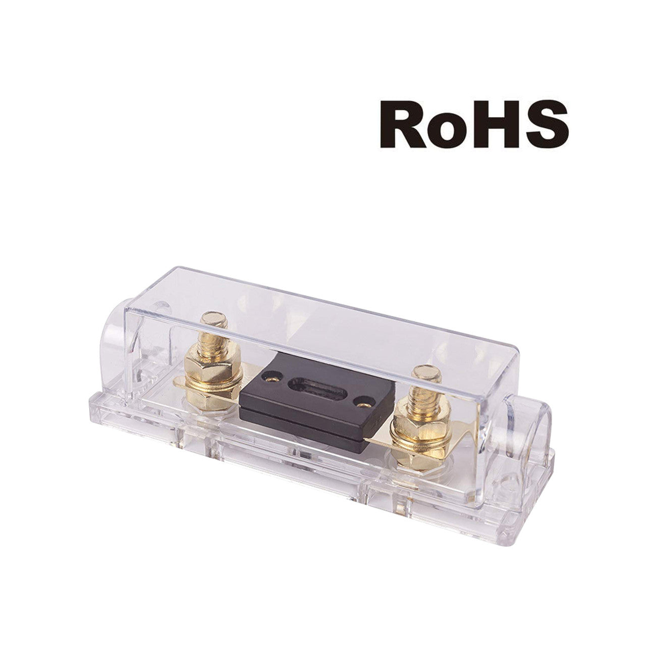 Renogy 20A ANL Fuse Set - Protect Your Electrical Systems