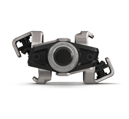 Garmin Rally XC200 Dual-Sensing Power Meter: Elevate Your Cycling Training