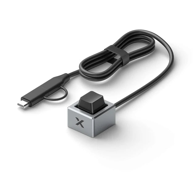 xTool Laser Button Switch - Boost Your Laser Workflow