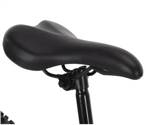 Huffy Transit 26' Electric Adventure Bike