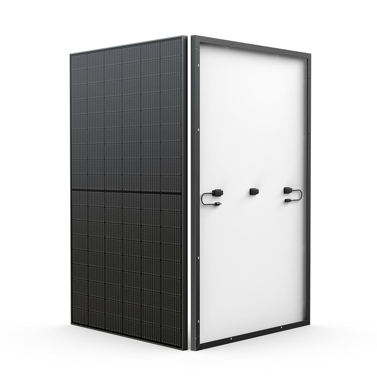 EcoFlow 800W High-Efficiency Rigid Solar Panels (2pcs)