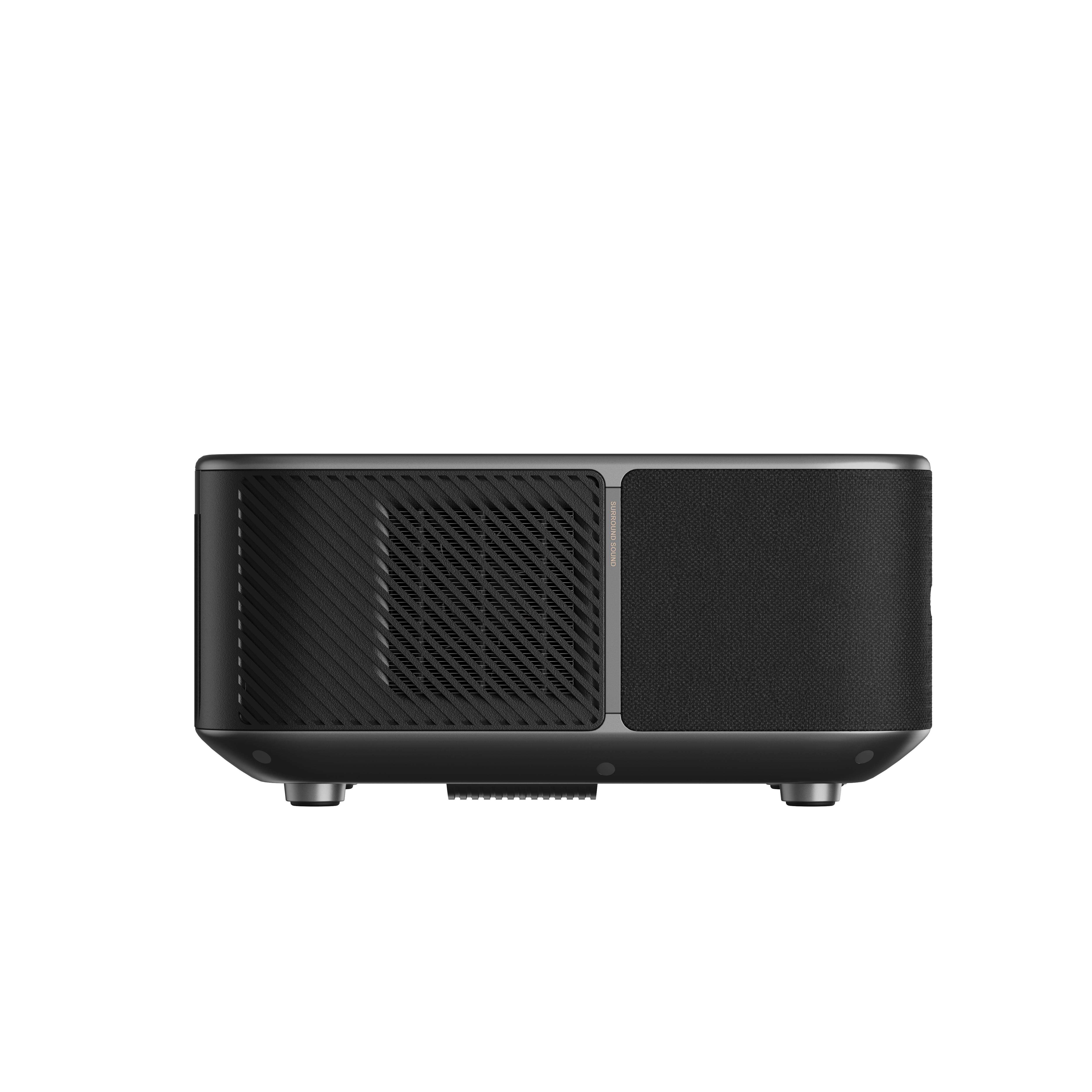 Yaber K3 Pro: The Ultimate Entertainment Projector