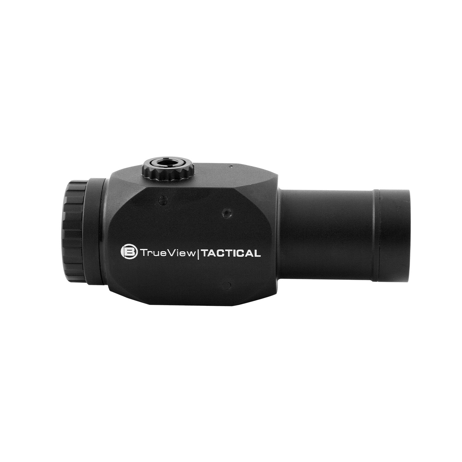 Bresser TrueView 3X Red Dot Magnifier - Precision at Your Fingertips