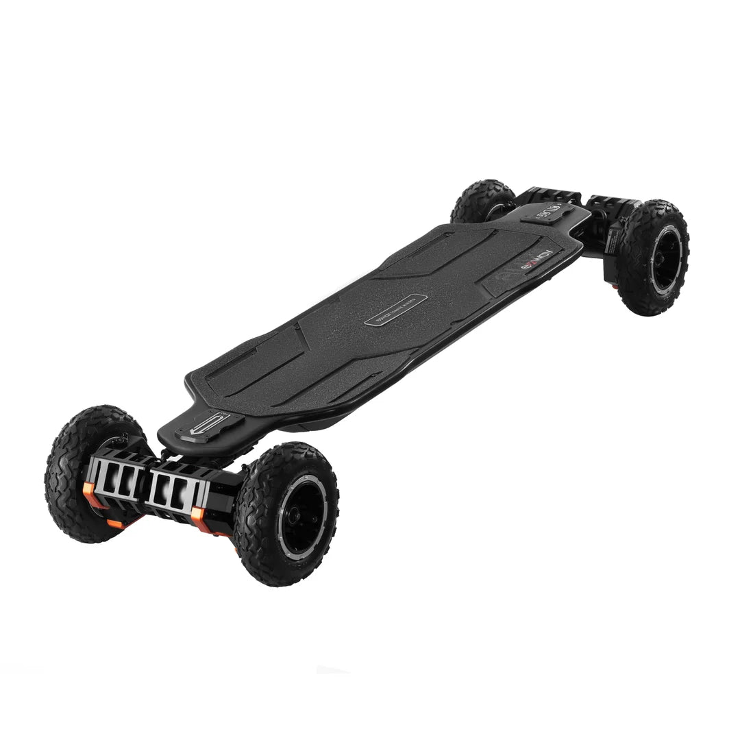 Exway Atlas Pro: The Ultimate Skateboard for Thrill-Seekers