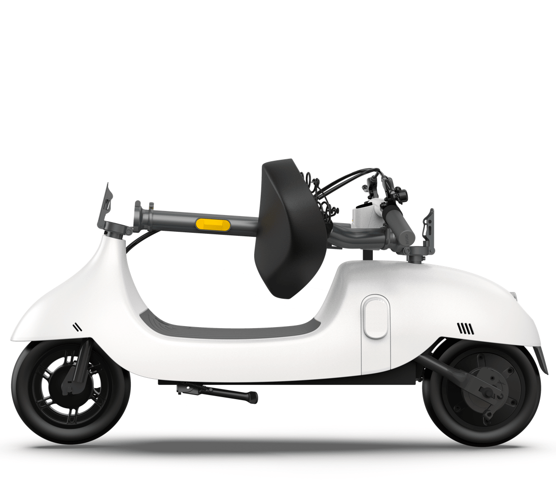 Okai Ceetle Pro EA10C - The Ultimate Electric Scooter for Your Daily Commute