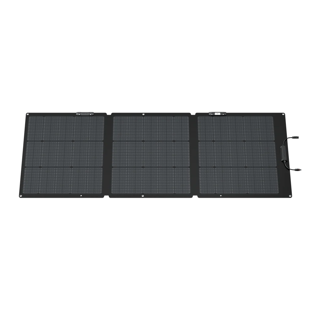 EcoFlow NextGen 160W Super Portable Solar Panel