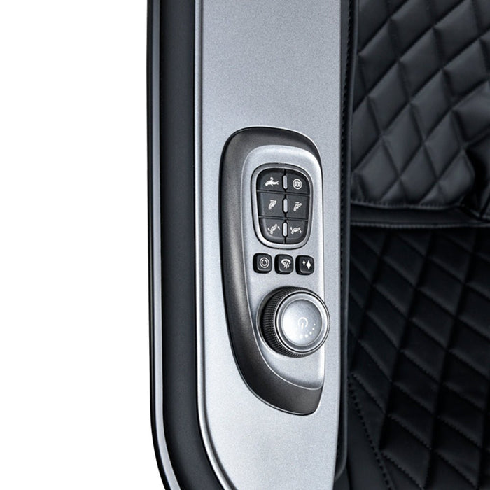 Osaki Titan TP-Epic 4D Luxury Massage Chair