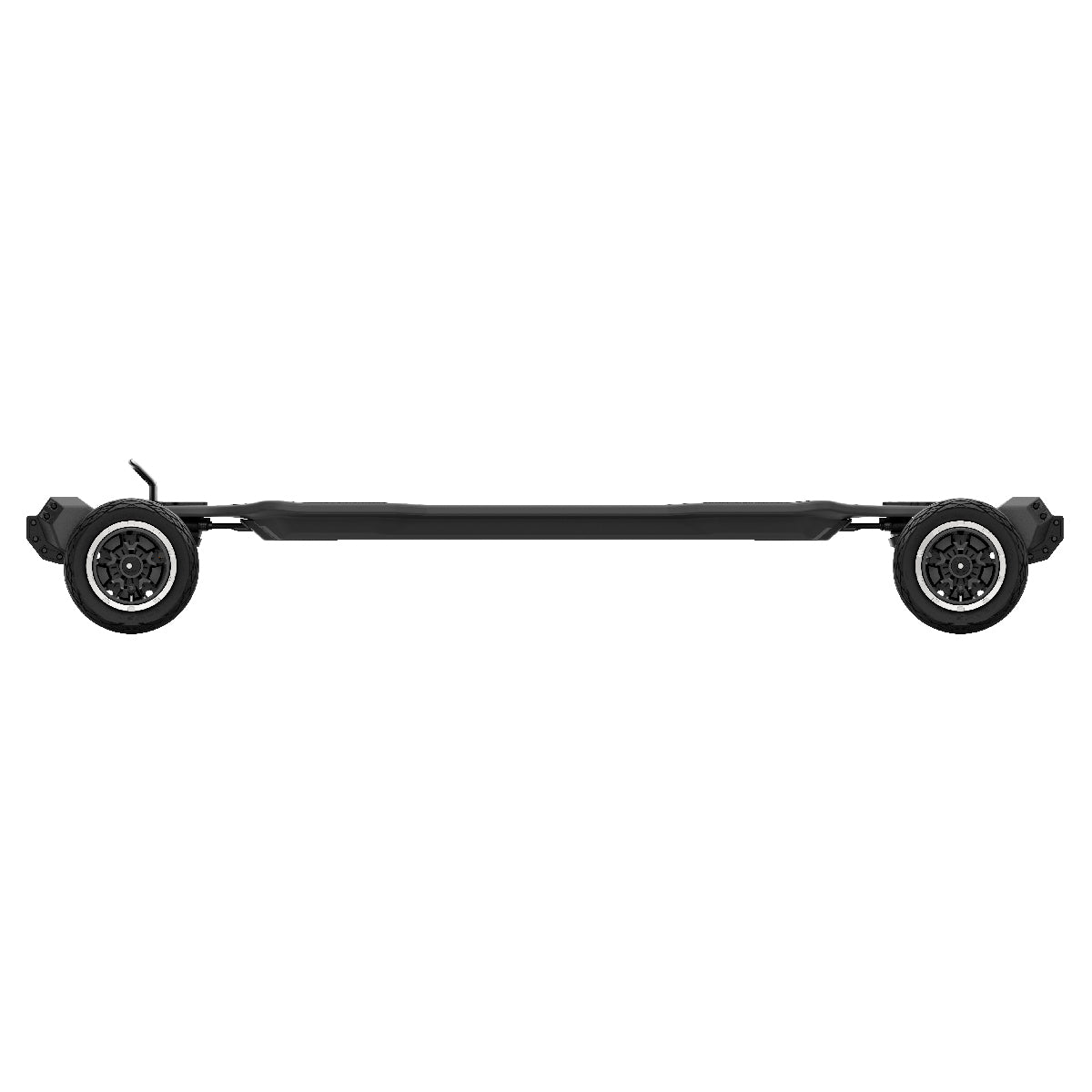 Exway Atlas Pro: The Ultimate Skateboard for Thrill-Seekers