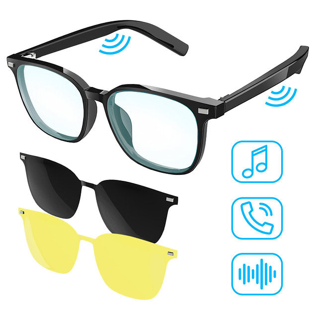 Sungale G05: The Ultimate Bluetooth Smart Glasses with Style and Function