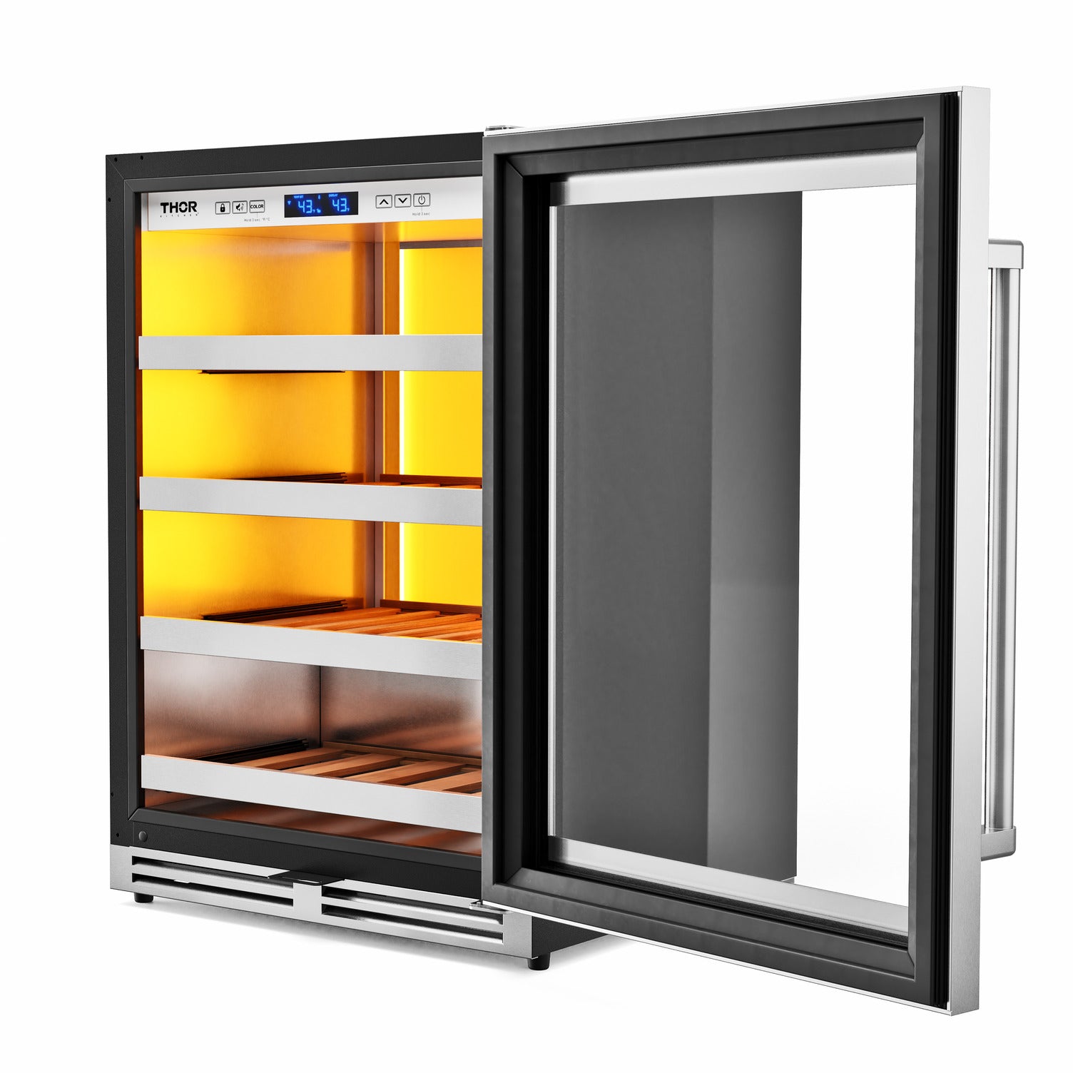 Thor Kitchen 2445，