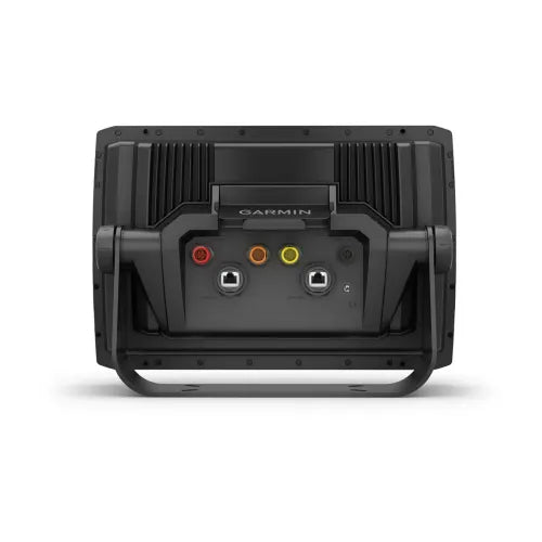 Garmin ECHOMAP Ultra 126sv - The Ultimate Boat Navigator