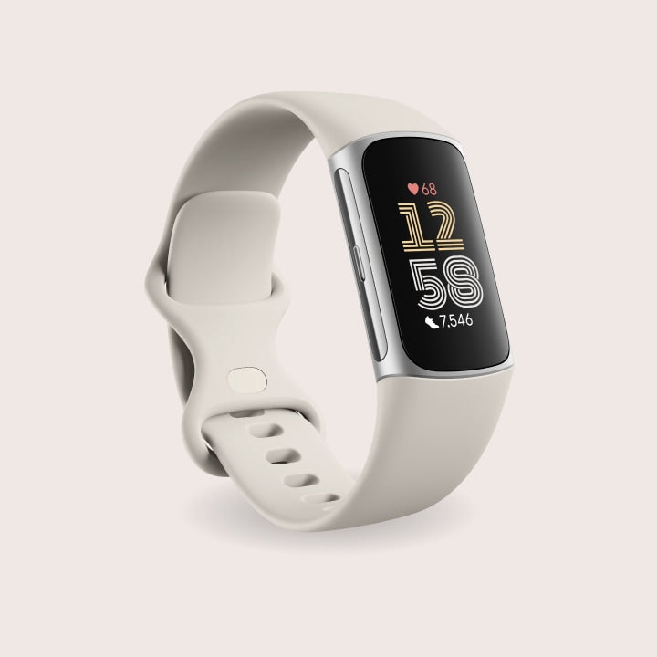 Unleash Your Potential with Fitbit Charge 6